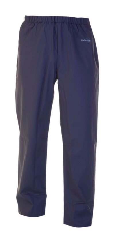Hydrosoft Southend Waterproof Trousers - Workwear Trousers | Xcel UK
