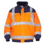 Hydrowear Furth Hi-Vis SNS Pilot Two-Tone Jacket - Weather Proof Jackets | Xcel UK