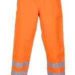 Hydrowear Neede SNS Waterproof Premium Trousers - Workwear Trousers | Xcel UK