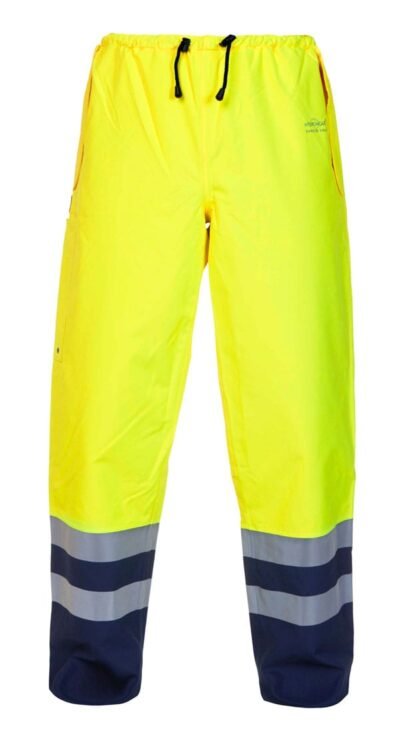 Hydrowear Neede SNS Waterproof Premium Trousers - Workwear Trousers | Xcel UK