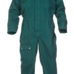 Hydrowear Kopenhagen SNS Waterproof Premium Coverall - Weather Proof Coveralls | Xcel UK