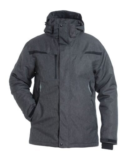 SNS WATERPROOF FIXED LINING PARKA - Fleece | Xcel UK