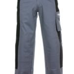 MULTI VENTURE FLAME RETARDANT ANTI-STATIC TROUSERS - Workwear Trousers | Xcel UK