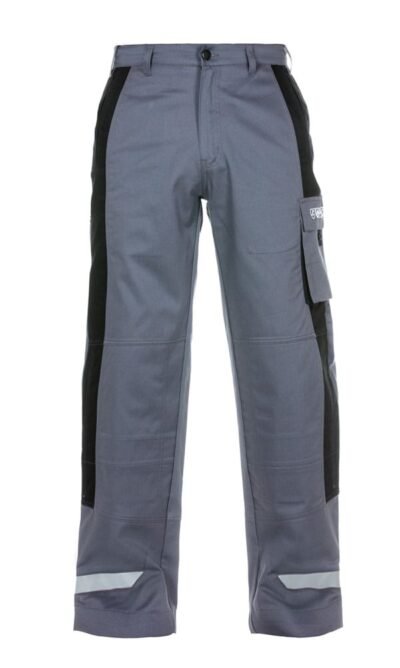 MULTI VENTURE FLAME RETARDANT ANTI-STATIC TROUSERS - Workwear Trousers | Xcel UK