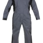 Hydrowear Mayen Multi Venture Fire Retardant Anti-Static Coverall - Fire Retardant Boilersuits | Xcel UK