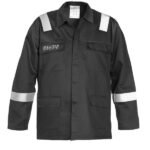 Hydrowear Multi CVC Fire Retardant Anti-Static Jacket - Fire Retardant Jackets | Xcel UK