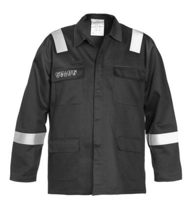 Hydrowear Multi CVC Fire Retardant Anti-Static Jacket - Fire Retardant Jackets | Xcel UK