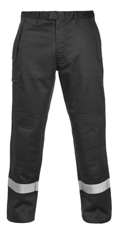 Hydrowear Meddo Multi CVC Fire Retardant Anti-Static Trousers - Workwear Trousers | Xcel UK