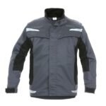 MARBURG MULTI VENTURE FLAME RETARDANT ANTI-STATIC JACKET - Fire Retardant Jackets | Xcel UK