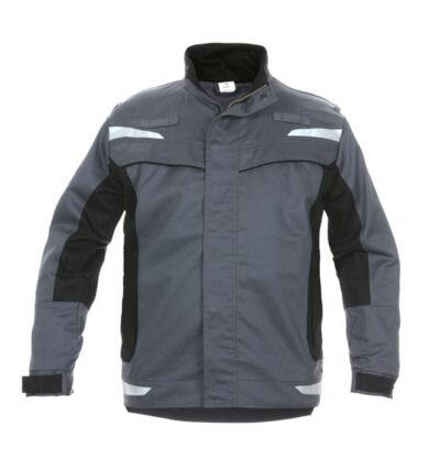 MARBURG MULTI VENTURE FLAME RETARDANT ANTI-STATIC JACKET - Fire Retardant Jackets | Xcel UK