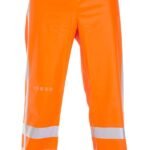 Hydrowear Nagoya Multi Flame Retardant Hi-Vis Anti-Static Waterproof Trousers - Workwear Trousers | Xcel UK