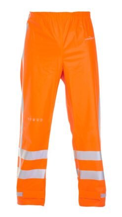 Hydrowear Nagoya Multi Flame Retardant Hi-Vis Anti-Static Waterproof Trousers
