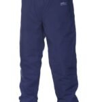 Hydrowear Ursberg SNS Waterproof Quilted Trousers - Workwear Trousers | Xcel UK