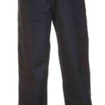 Hydrowear Utrecht SNS Waterproof Trousers - Workwear Trousers | Xcel UK