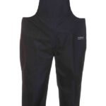 Hydrowear Uden SNS Waterproof Bib & Brace - Weather Proof Bib&Braces | Xcel UK