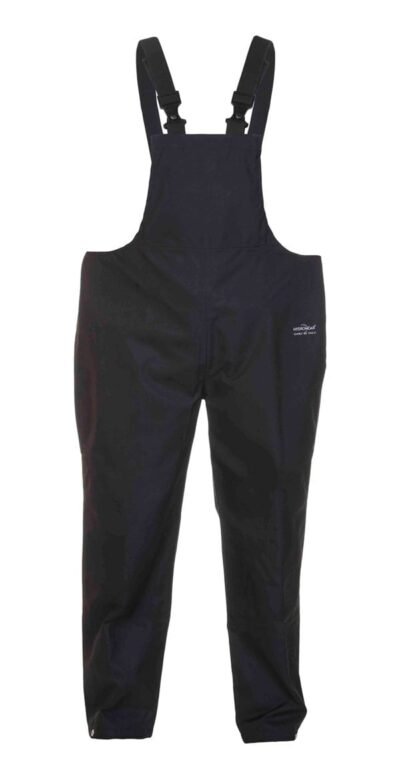Hydrowear Uden SNS Waterproof Bib & Brace - Weather Proof Bib&Braces | Xcel UK