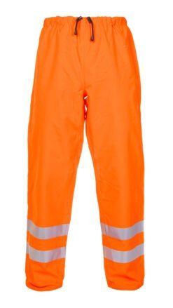 Hydrowear Ursum SNS Hi-Vis Waterproof Trousers