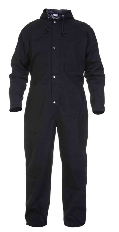 Hydrowear Urk SNS Waterproof Coverall - Weather Proof Coveralls | Xcel UK