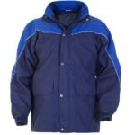UITWIJK (UW)SNS WATERPROOF PARKA - Jacket | Xcel UK