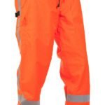 Hydrowear Miami Multi SNS Fire Retardant Hi-Vis Anti Static Waterproof Trousers - Workwear Trousers | Xcel UK
