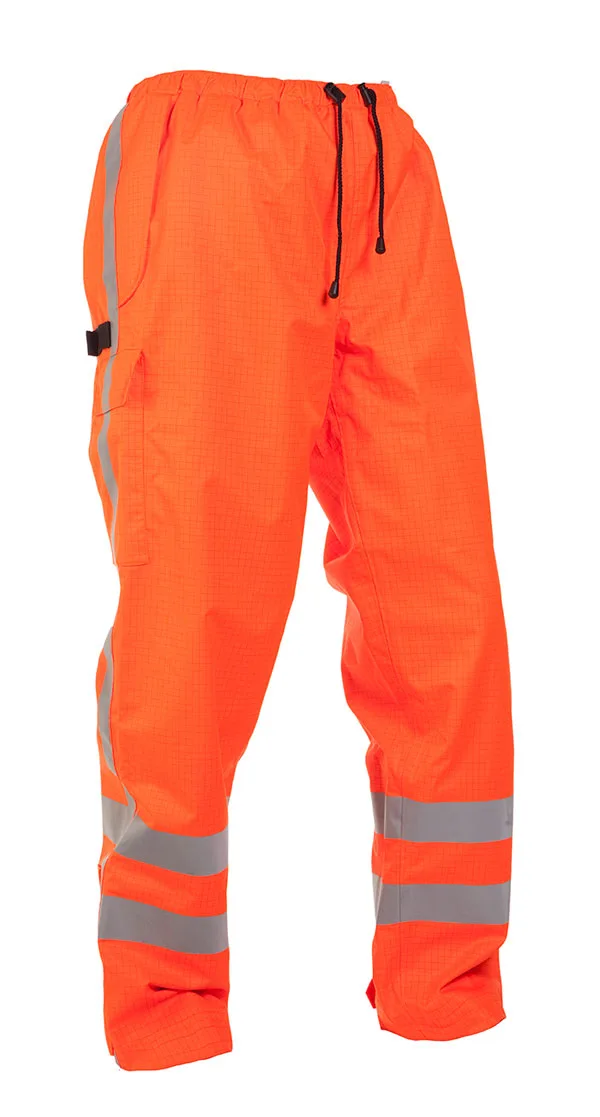 Fire Retardant