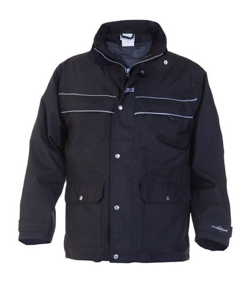 KIEL SNS WATERPROOF PARKA 