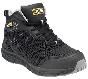 Workwear Hydradig Mid Cut Boots