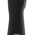 INDUSTRIAL LATEX MEDIUM WEIGHT 17" GAUNTLET - Safety Gloves | Xcel UK