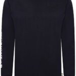 Workwear Banner Long Sleeve T-Shirt - Workwear Tee Shirts | Xcel UK