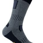 Workwear Rigger Boot Socks - Safety Boots | Xcel UK