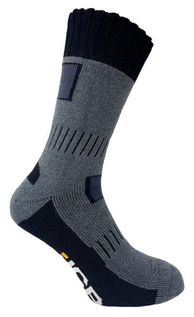 Workwear Rigger Boot Socks - Safety Boots | Xcel UK