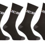 Workwear Apparel Socks - Safety Boots | Xcel UK