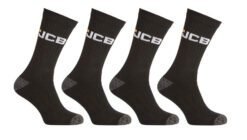 JCB Workwear Apparel Socks