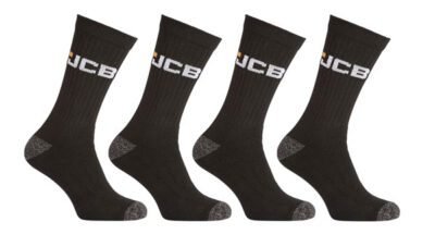Workwear Apparel Socks - Safety Boots | Xcel UK