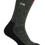 Workwear Thermasocks with Extended Achilles - Footwear Socks | Xcel UK