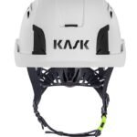 Zenith X PI Safety Helmet - Head&Face Head Protection | Xcel UK