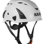 Superplasma AQ Safety Helmet - Head&Face Head Protection | Xcel UK