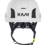 Zenith X Safety Helmet - Head&Face Head Protection | Xcel UK