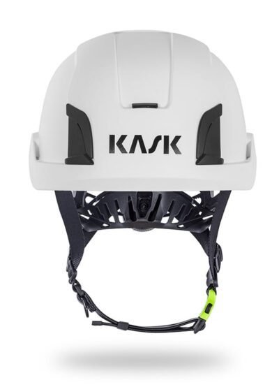 Zenith X Safety Helmet - Head&Face Head Protection | Xcel UK