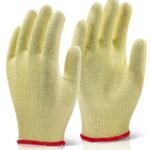 Beeswift Kevlar Light Weight Gloves - Safety Gloves | Xcel UK