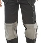 Beeswift Kington Multi Pocket Trousers - Workwear Trousers | Xcel UK