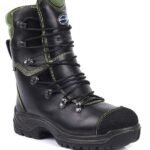 SHERWOOD FORESTRY CHAINSAW BOOT - Cap | Xcel UK