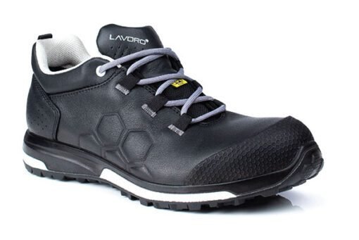 LAVORO VADER METAL FREE ESD SHOE