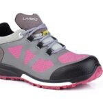 LEIA LADIES ESD SHOE - Cap | Xcel UK
