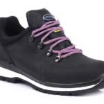 HIGHWAY LADIES ESD S3 SHOE - Cap | Xcel UK