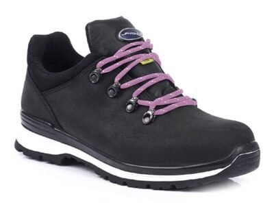 HIGHWAY LADIES ESD S3 SHOE - Cap | Xcel UK