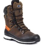 ELITE FORESTRY CHAINSAW BOOT - Cap | Xcel UK