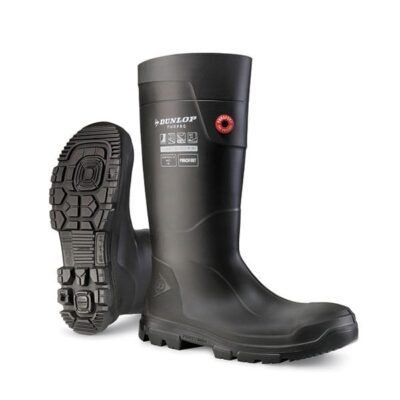 PUROFORT FIELDPRO FULL SAFETY WELLINGTON - Safety Trainers | Xcel UK