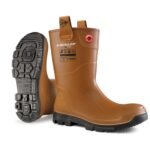 PUROFORT RIGPRO FULL SAFETY BOOT UNLINED - Safety Boots | Xcel UK