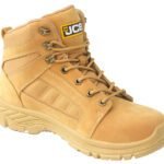Workwear Loadall Boots - Cap | Xcel UK